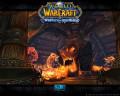 Word/Warcraft wall War 6